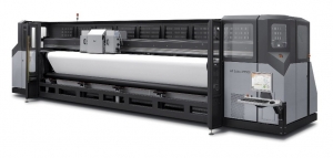 HP Scitex XP5500